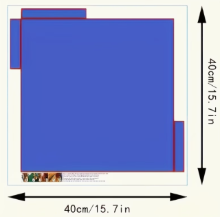 Preview: Diamond Painting Was ist es?Mystery